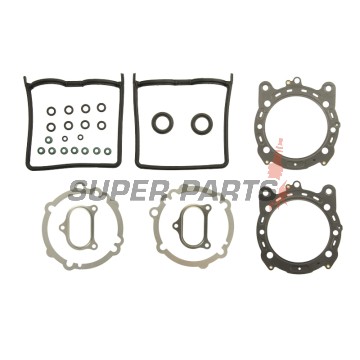 Σετ φλαντζών κυλίνδρου -ATHENA- Ducati 1198 1198 2009-2011, Diavel 1198/1200 2011-2015, Multistrada 1200 2010-2014