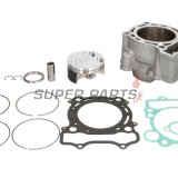 Σετ κυλίνδρου και πιστονιού -ATHENA- 250cc (77mm), Yamaha WR 250 2001-2012, YZ 250 2001-2007