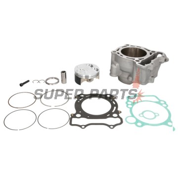 Σετ κυλίνδρου και πιστονιού -ATHENA- 250cc (77mm), Yamaha WR 250 2001-2012, YZ 250 2001-2007