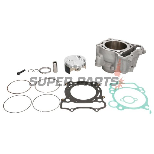 Σετ κυλίνδρου και πιστονιού -ATHENA- 250cc (77mm), Yamaha WR 250 2001-2012, YZ 250 2001-2007