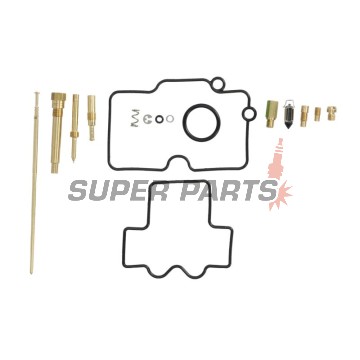 Κιτ επισκευής καρμπυρατέρ -TOURMAX- Honda CRF 450 2007-2008