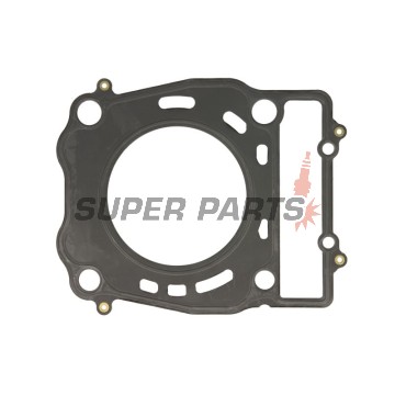 Φλάντζα κεφαλής (πάνω) -ATHENA- Polaris Hawkeye 400 2012-2014, Magnum 425 1995-1998, Ranger 400 2012-2013, Sportsman 425 2001-2005, Sportsman 400 2003-2014, Xpedition 425 2000-2002