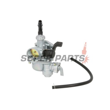 Καρμπυρατέρ -MOTORIX- 48mm απόσταση μεταξύ βίδες, ATV 110, 50cc,