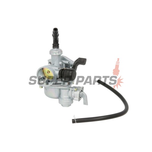 Καρμπυρατέρ -MOTORIX- 48mm απόσταση μεταξύ βίδες, ATV 110, 50cc