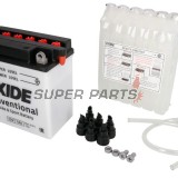 Μπαταρία -EXIDE- 12N5-3B, 5Ah 12V
