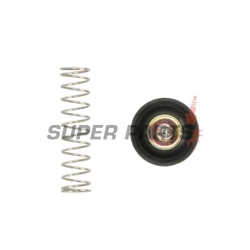 Κιτ επισκευής βαλβίδας AIR CUT -TOURMAX- Honda VT 750 2004-2009, Honda VTX 1300 2008-2009