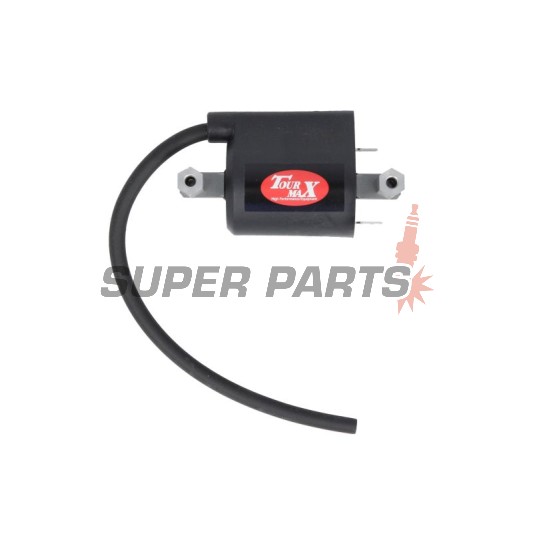 Πολλαπλασιαστής -TOURMAX- Suzuki GN 250 1982-1988