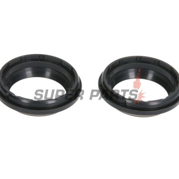 Ξύστρες για μπροστινό πιρούνι -ALL BALLS- BMW R 1200 2013-2016