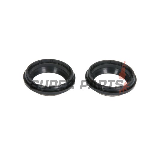Ξύστρες για μπροστινό πιρούνι -ALL BALLS- BMW R 1200 2013-2016