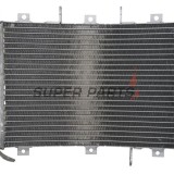 Ψυγείο -4 RIDE- Kawasaki ZX-6R 636 2003-2004, Kawasaki ZX-6RR 600 2003-2004