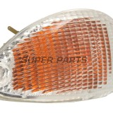 Φλας -VICMA- πίσω δεξί, διάφανο, VESPA ET4 50/125/150 1999-2004