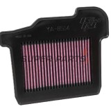 Φίλτρο αέρα -K&N- YA-8514, Yamaha FZ-09 850 2014-2015, MT-09 850 2013-2015