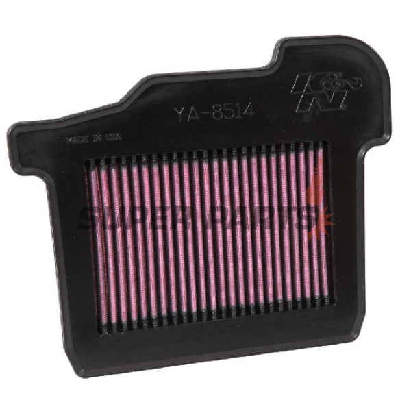 Φίλτρο αέρα -K&N- YA-8514, Yamaha FZ-09 850 2014-2015, MT-09 850 2013-2015