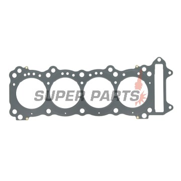 Φλάντζα κεφαλής (πάνω) -ATHENA- Suzuki GSX-R 750 1996-1999