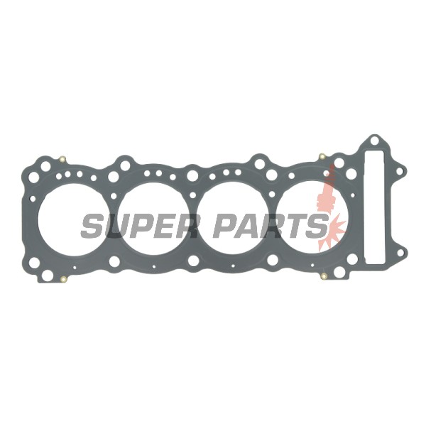 Φλάντζα κεφαλής (πάνω) -ATHENA- Suzuki GSX-R 750 1996-1999