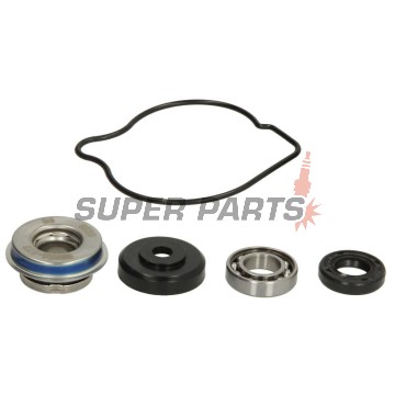 Κιτ επισκευής αντλίας νερού -HOT RODS- Honda CRF 450 R (09-16)