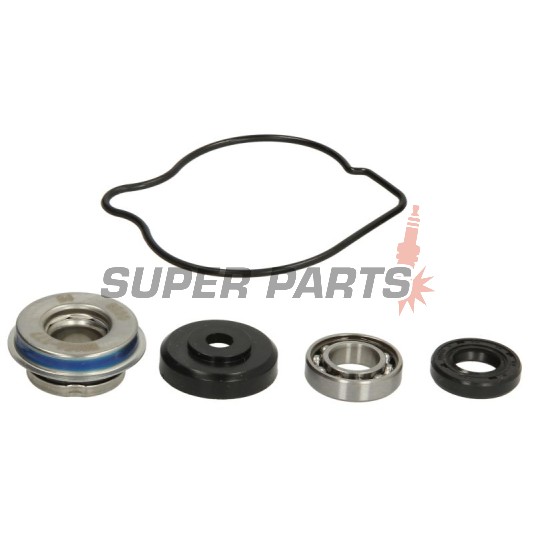 Κιτ επισκευής αντλίας νερού -HOT RODS- Honda CRF 450 R (09-16)