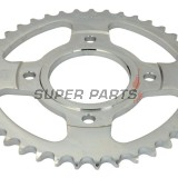 Πίσω γρανάζι -JT- JTR852,41, 41 δόντια, ατσάλινο, Yamaha RD 250 1980-1983