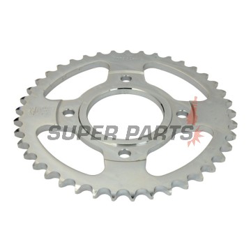 Πίσω γρανάζι -JT- JTR852,41, 41 δόντια, ατσάλινο, Yamaha RD 250 1980-1983