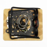 Σετ φλαντζών κυλίνδρου -ATHENA- Ducati 1198 1198 2009-2011, Diavel 1198/1200 2011-2015, Multistrada 1200 2010-2014