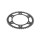 Πίσω γρανάζι -JT- JTR3,47, 47 δόντια, ατσάλινο, BMW F 650 2008-2012, F 700 2018, F 800 2008-2020