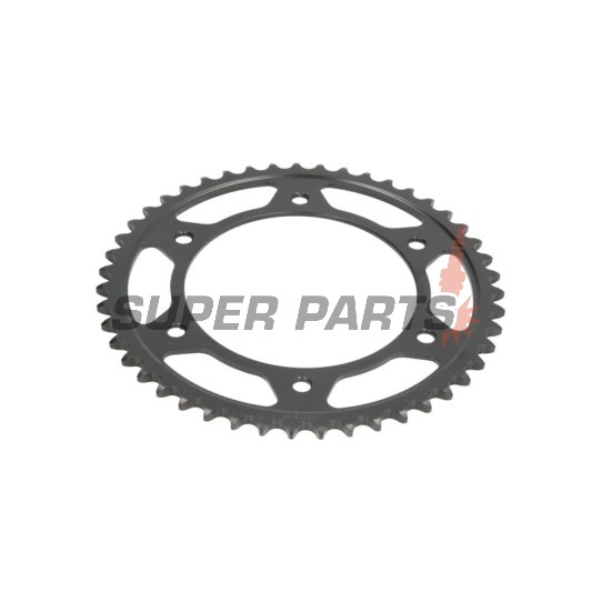 Πίσω γρανάζι -JT- JTR3,47, 47 δόντια, ατσάλινο, BMW F 650 2008-2012, F 700 2018, F 800 2008-2020
