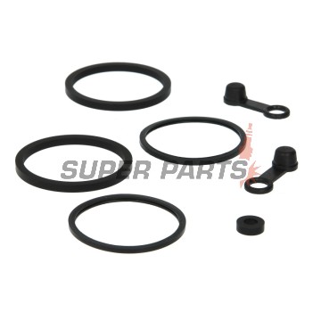 Κιτ επισκευής δαγκάνας φρένου -TOURMAX- Suzuki GSX 1400 2002-2007, Suzuki GSX-R 1000 2003, 2005-2006, Suzuki GSX-R 600/750 2004-2005