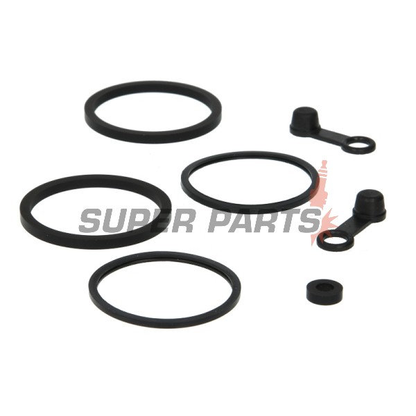 Κιτ επισκευής δαγκάνας φρένου -TOURMAX- Suzuki GSX 1400 2002-2007, Suzuki GSX-R 1000 2003, 2005-2006, Suzuki GSX-R 600/750 2004-2005