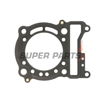 Φλάντζα κεφαλής (πάνω) -ATHENA- MBK Skyliner 180 2003, YP 180 2003, Yamaha Majesty 180 2003-2006, YP 180 2003-2006