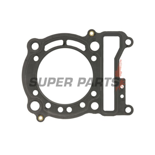 Φλάντζα κεφαλής (πάνω) -ATHENA- MBK Skyliner 180 2003, YP 180 2003, Yamaha Majesty 180 2003-2006, YP 180 2003-2006