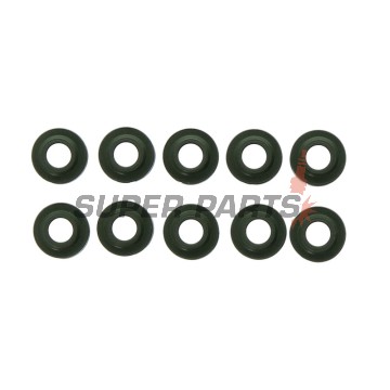Τσιμούχα βαλβίδας -ATHENA- Aprilia RXV 450/550 2006-2011, SXV 450/550 2006-2011, Beta Eikon 125/150 1999, Honda CBF 125 2009-2011, CRE 250 2002/2005-2010, CRE 450 2002-2013, CRE 300 2008, CRF 450 2002-2023