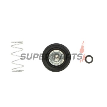 Κιτ επισκευής βαλβίδας AIR CUT -TOURMAX- Kawasaki ZX-9R 900 1998-2003, Yamaha WR 400 2000, Yamaha WR 426 2001-2002, Yamaha WR 450 2003-2011, Yamaha YFZ 450 2004-2009