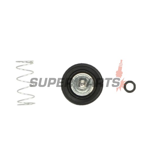 Κιτ επισκευής βαλβίδας AIR CUT -TOURMAX- Kawasaki ZX-9R 900 1998-2003, Yamaha WR 400 2000, Yamaha WR 426 2001-2002, Yamaha WR 450 2003-2011, Yamaha YFZ 450 2004-2009