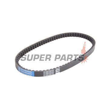 Ιμάντας -ATHENA- S410000350035, 778x16.5mm, Suzuki AY 50 1997-2000/2003-2004
