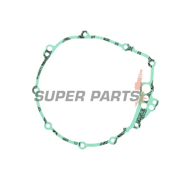 Φλάντζα καπακιού συμπλέκτη -ATHENA- Yamaha YZF-R6 600 1999-2003