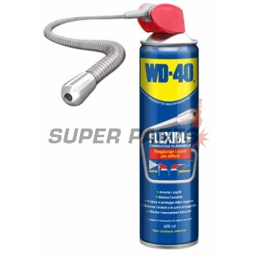 Σπρέι -WD-40- 600ml