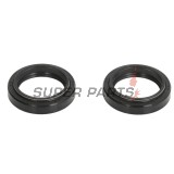 Τσιμούχες μπροστινού πιρουνιού -ATHENA- Suzuki UH 125 2001-2018, UH 200 2007-2014, Yamaha YZF-R125 125 2008-2013