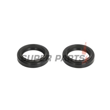Τσιμούχες μπροστινού πιρουνιού -ATHENA- Suzuki UH 125 2001-2018, UH 200 2007-2014, Yamaha YZF-R125 125 2008-2013