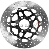 Δίσκος φρένου -BREMBO- 78B40820, Suzuki Bandit 600, GSX 600/750F, RF600, SV650 (1989-2004)