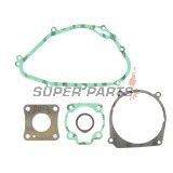 Πλήρες σετ φλαντζών κινητήρα -ATHENA- Kawasaki AE 50 1981-1983, AR 50 1981-1993