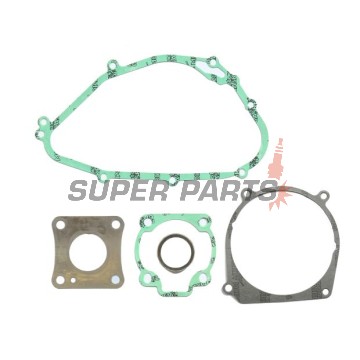 Πλήρες σετ φλαντζών κινητήρα -ATHENA- Kawasaki AE 50 1981-1983, AR 50 1981-1993