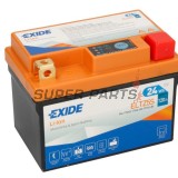 Μπαταρία -EXIDE- ELTZ5S, 24Wh (2Ah), 12V, Lithium-ion