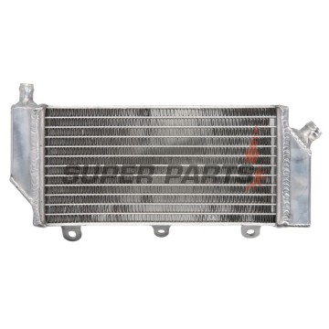 Ψυγείο -4 RIDE- αριστερό, Yamaha WR 250 2015-2018, Yamaha YZ 250 2014-2019, Yamaha YZ 450 2014-2017