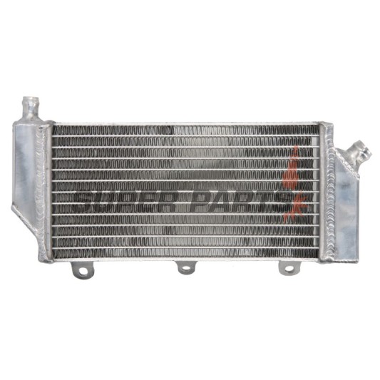Ψυγείο -4 RIDE- αριστερό, Yamaha WR 250 2015-2018, Yamaha YZ 250 2014-2019, Yamaha YZ 450 2014-2017