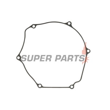 Φλάντζα καπακιού συμπλέκτη -WINDEROSA- W816240, Suzuki RM-X 450 2010-2011, Suzuki RM-Z 450 2008-2020