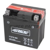 Μπαταρία -4 RIDE- YTZ7S-BS 4RIDE, 6Ah 12V