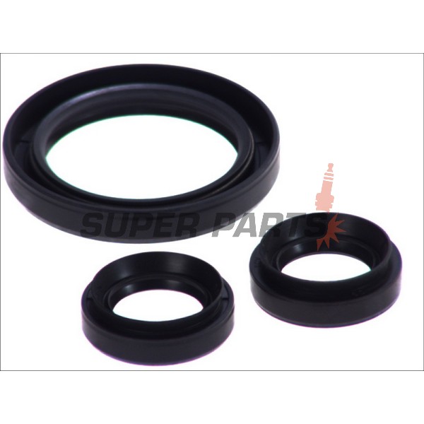 Κιτ επισκευής διαφορικού -ALL BALLS- Yamaha YFM 350 2004-2014, YFM 400 2000-2005, YFM 450 2006-2010