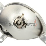 Φλας -VICMA- μπροστινό αριστερό, MBK YP Skyliner 125, Yamaha YP Majesty 125/150/180, X-Max 125 ABS 1998-2019