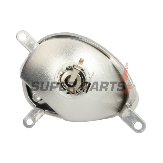 Φλας -VICMA- μπροστινό αριστερό, MBK YP Skyliner 125, Yamaha YP Majesty 125/150/180, X-Max 125 ABS 1998-2019