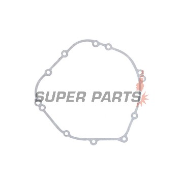 Φλάντζα καπακιού συμπλέκτη -WINDEROSA- Kawasaki ZX-10R 1000 2004-2005
